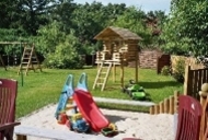 Ferienhaus für Familien