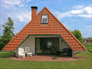 Ferienhaus im Cuxland Ferienpark