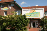 Ferienpark Cuxland