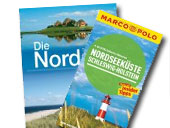 Reiseführer Nordsee